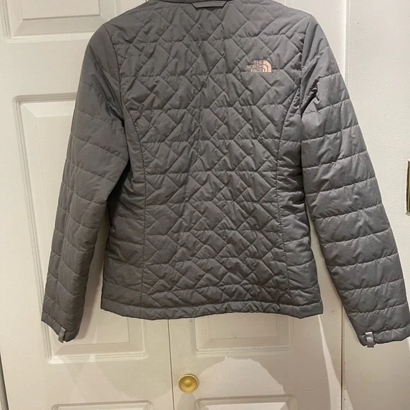 The North Face - Quilted Jacket - Picture 4 of 5